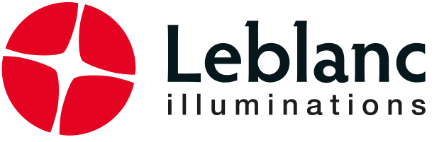 Logo exposant LEBLANC ILLUMINATIONS